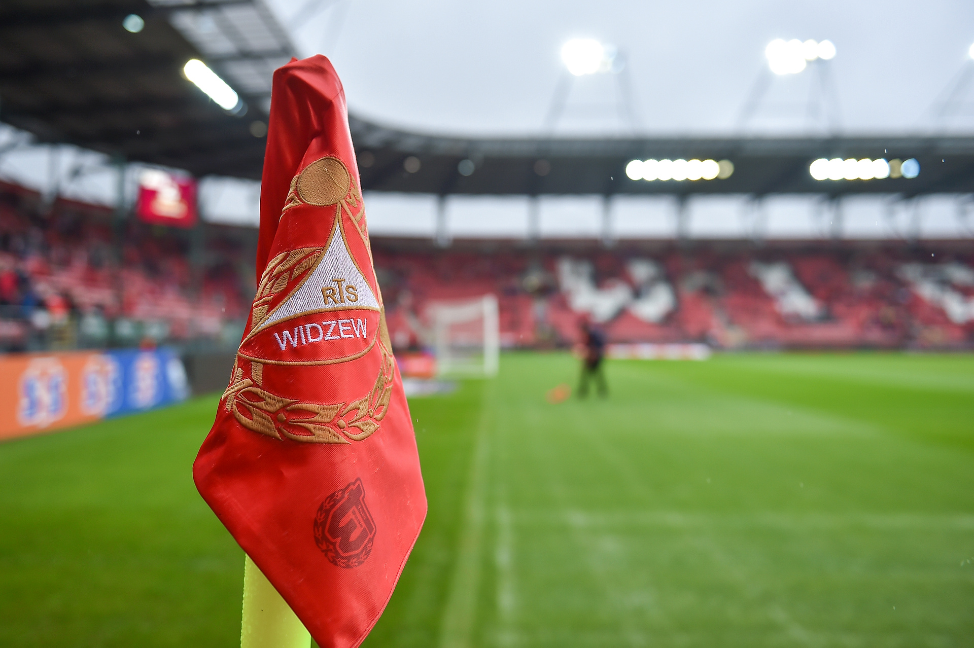 Nagła zmiana w Widzewie. Jest oficjalny komunikat