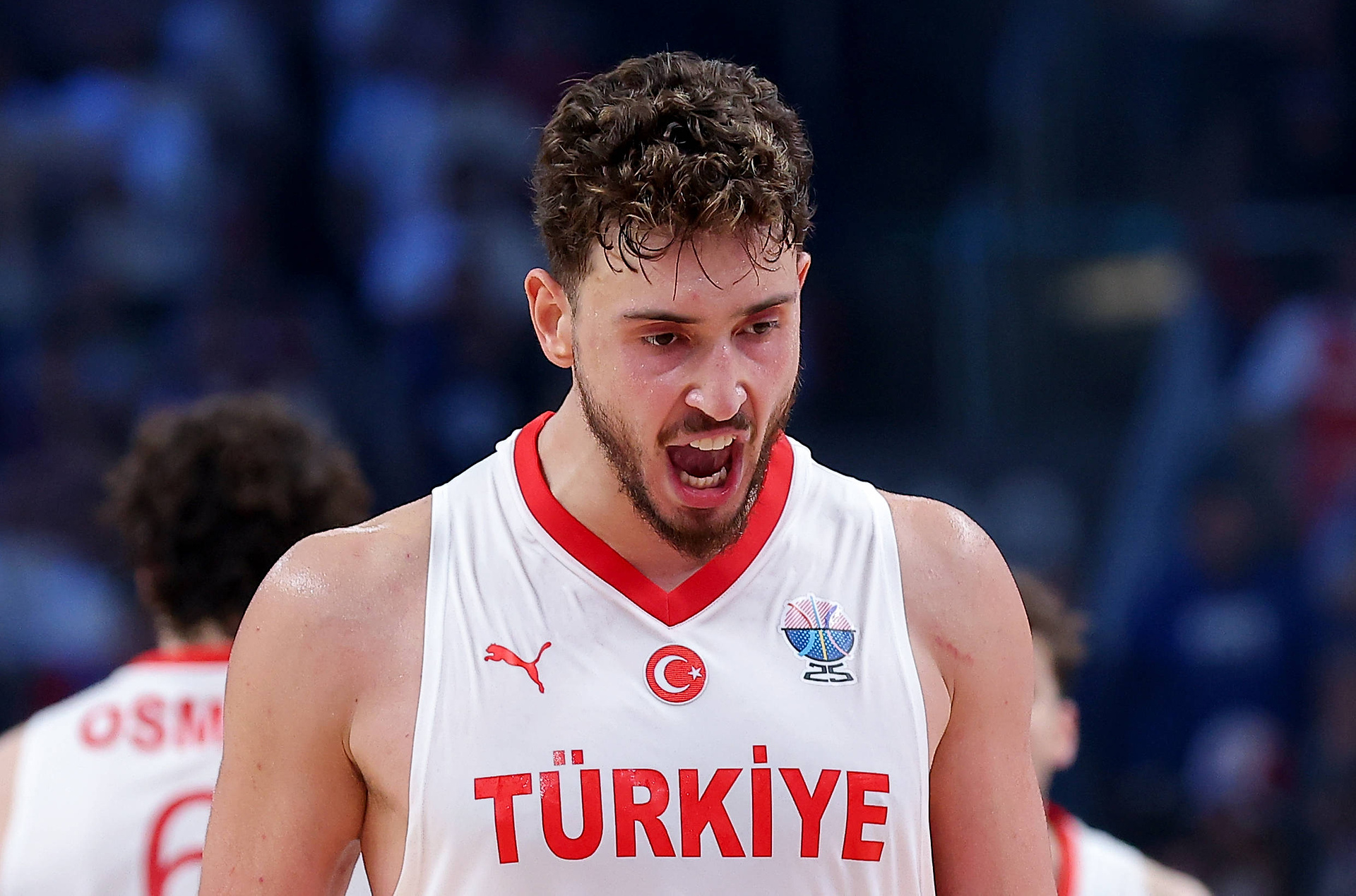 Pogromcy Polski w finale EuroBasketu! Istna demolka [WIDEO]