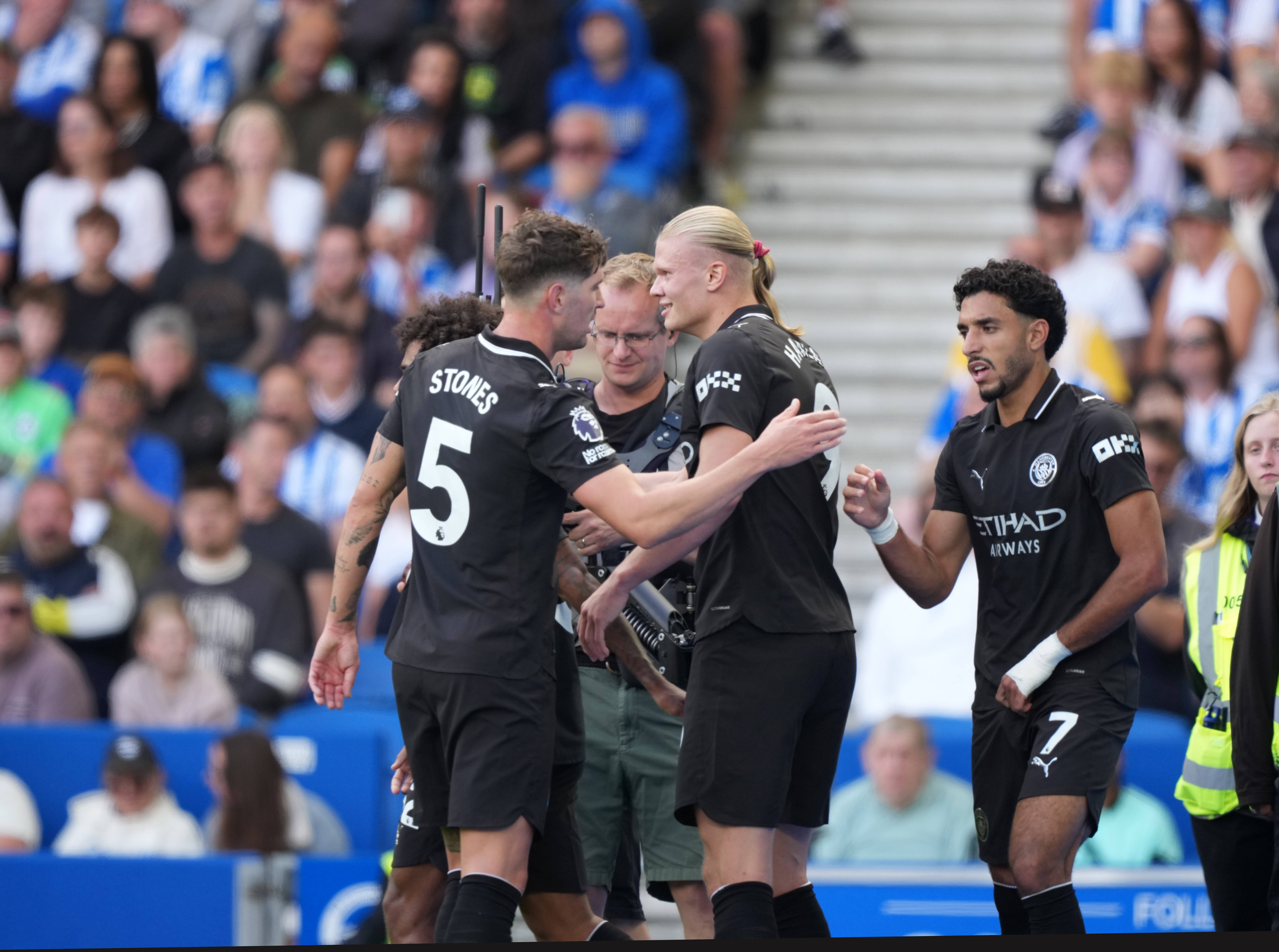 Manchester City - Manchester United: typy i kursy (14.09.2025)