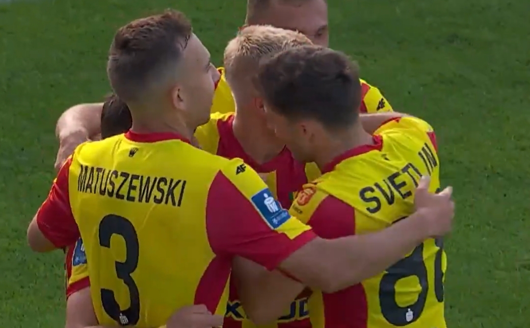 Korona znów zatrzymała faworyta! Wróciły demony Pogoni [WIDEO]