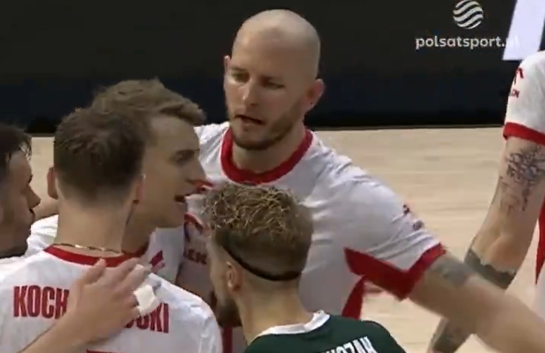 Polacy uciekli spod topora, a potem... miazga! Wielkie emocje na MŚ [WIDEO]