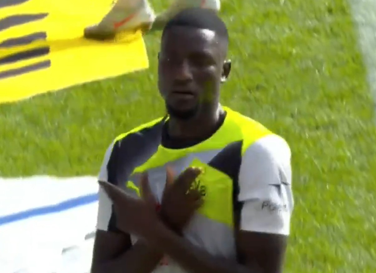 Aż przypomniał się Lewandowski! Napastnik Borussii strzela jak najęty, co za forma [WIDEO]