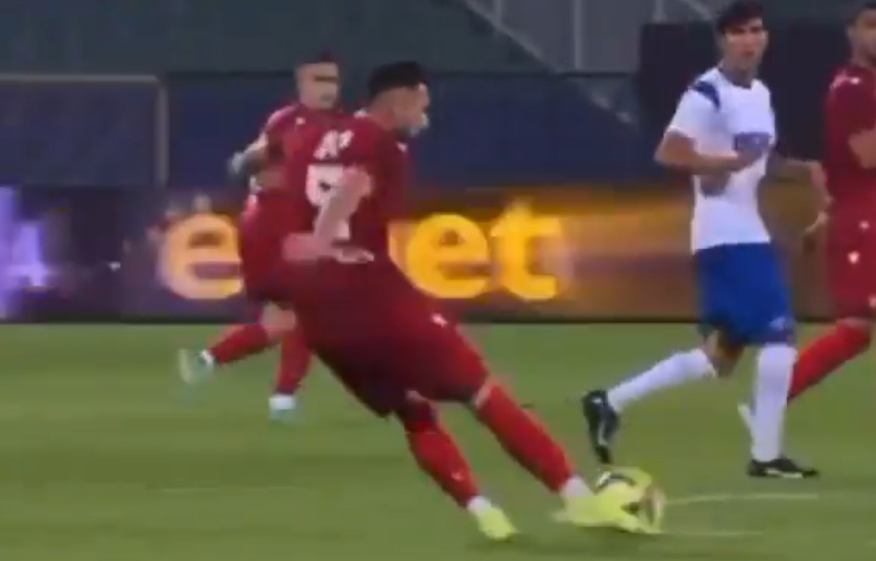 Derby stolicy, po których padniecie. Gol z połowy i wymiana ciosów w końcówce [WIDEO]