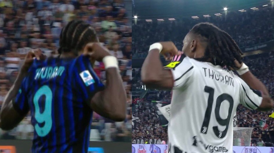 "Derby braci" w hicie Serie A. Ten młodszy skopiował wszystko [WIDEO]