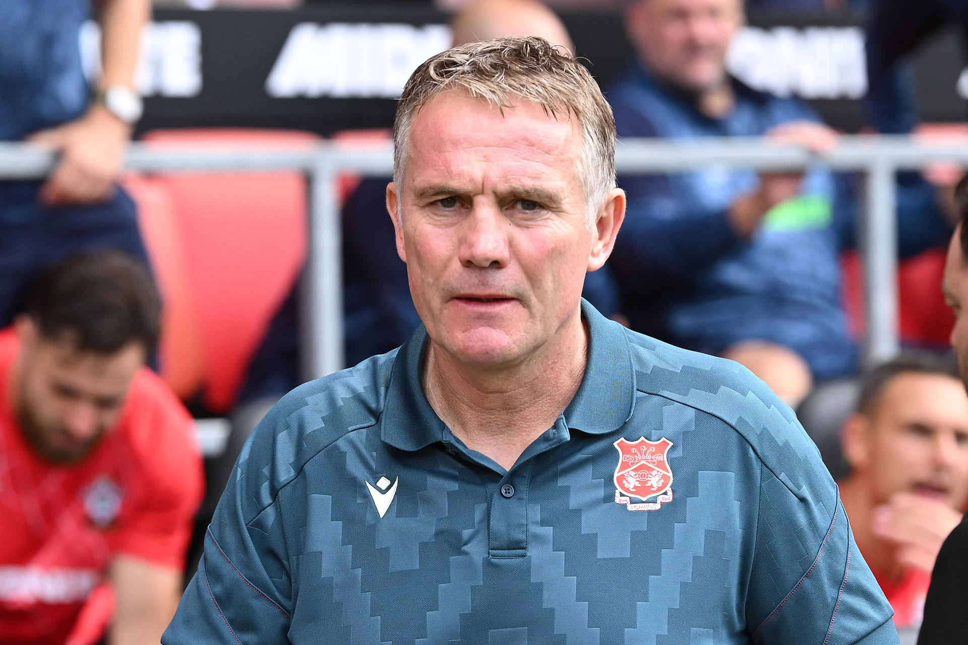 W Wrexham powoli mają dość. Przepalono kilkadziesiąt milionów