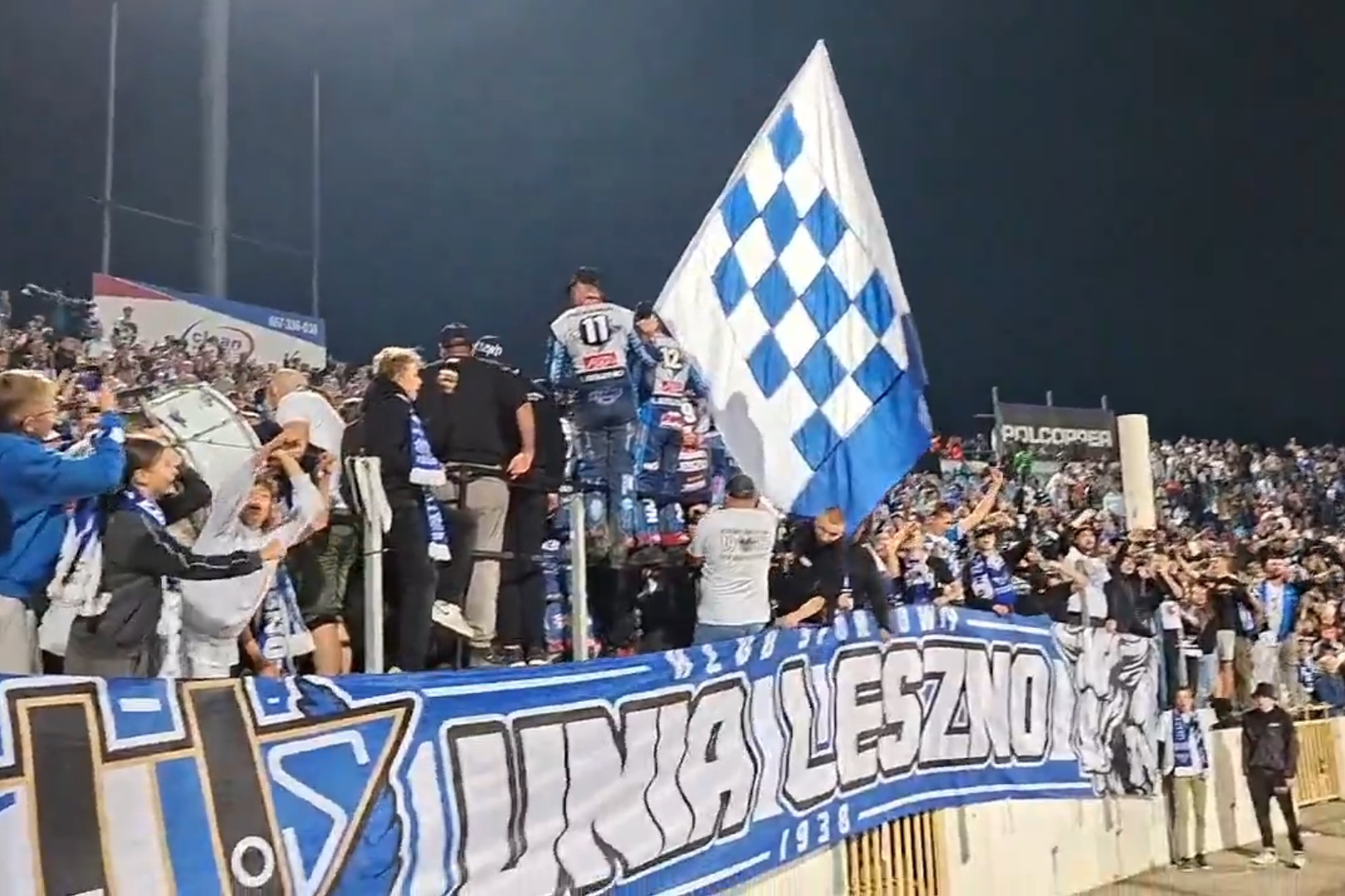 Legendarny polski klub wraca do elity! Doczekał się już po roku [WIDEO]
