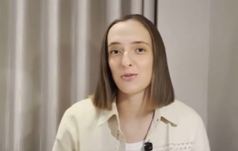 Świątek rusza z dużym projektem. Ambitna inicjatywa tenisistki [WIDEO]