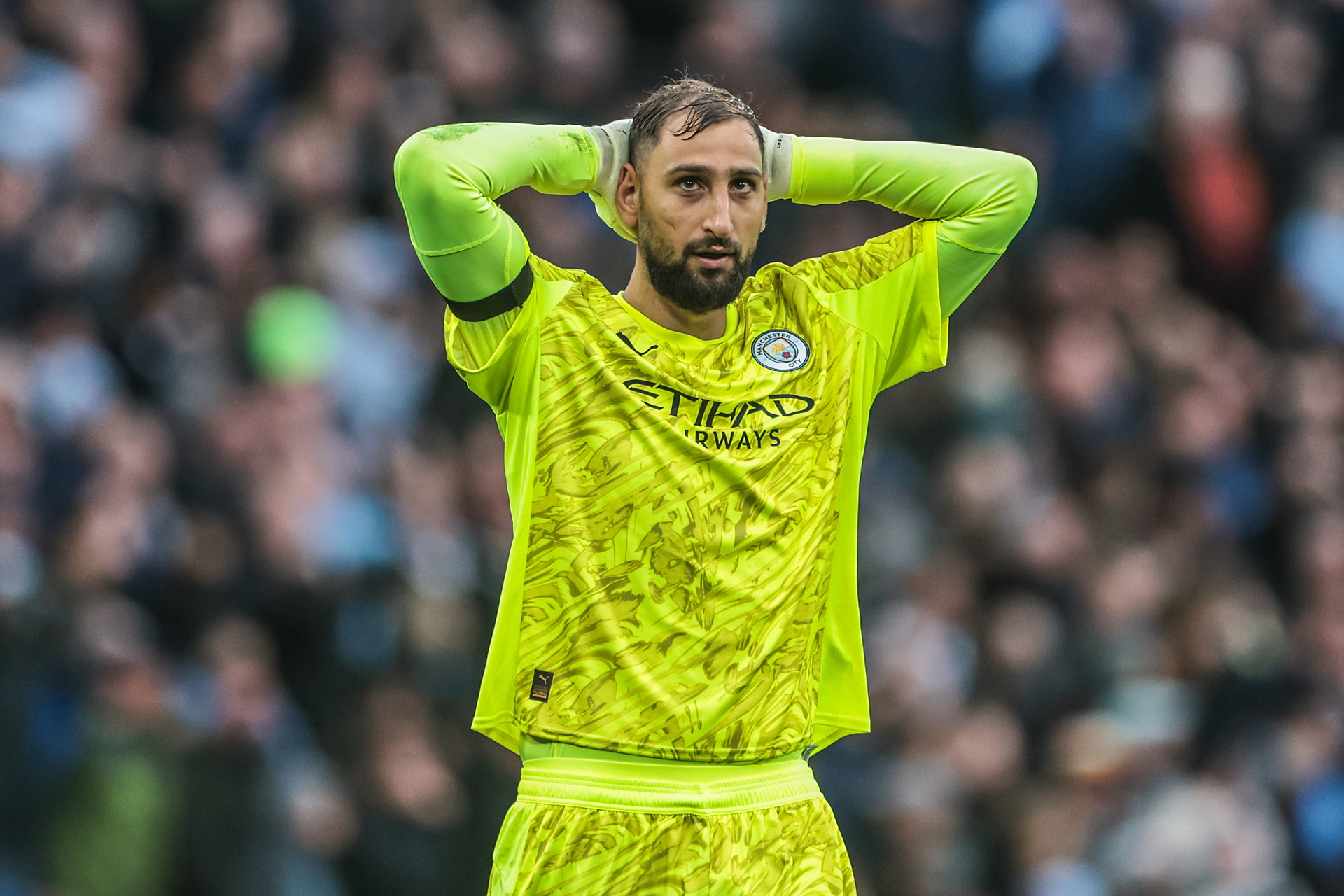Dlatego Donnarumma musiał odejść z PSG. Ujawniono kulisy rozmów