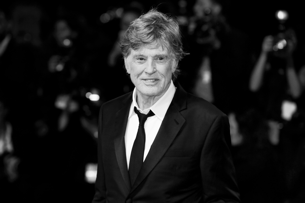 Robert Redford nie żyje. Lata temu mógł zostać gwiazdą sportu