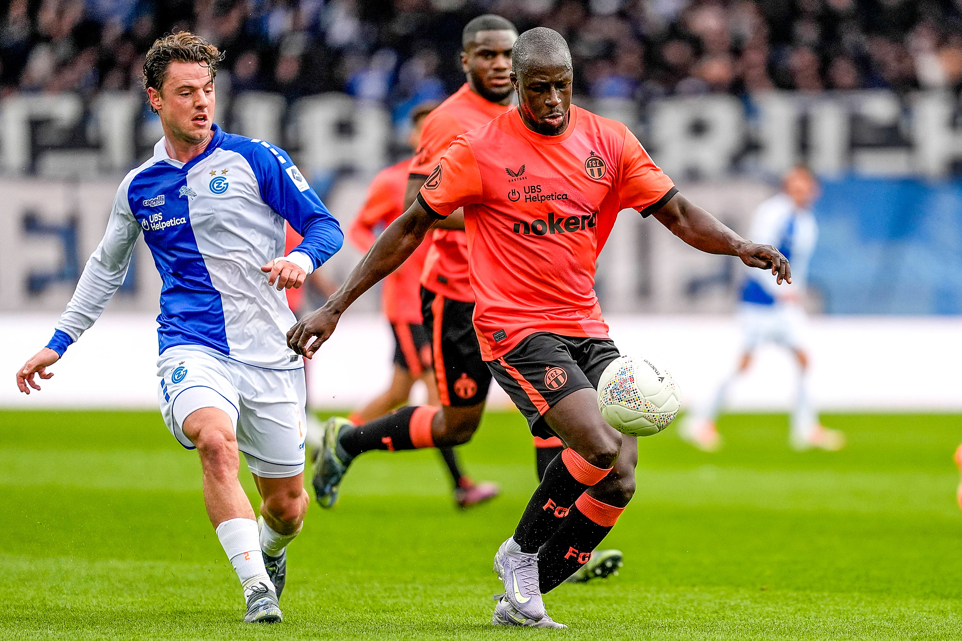 Benjamin Mendy zawodnikiem Pogoni Szczecin!