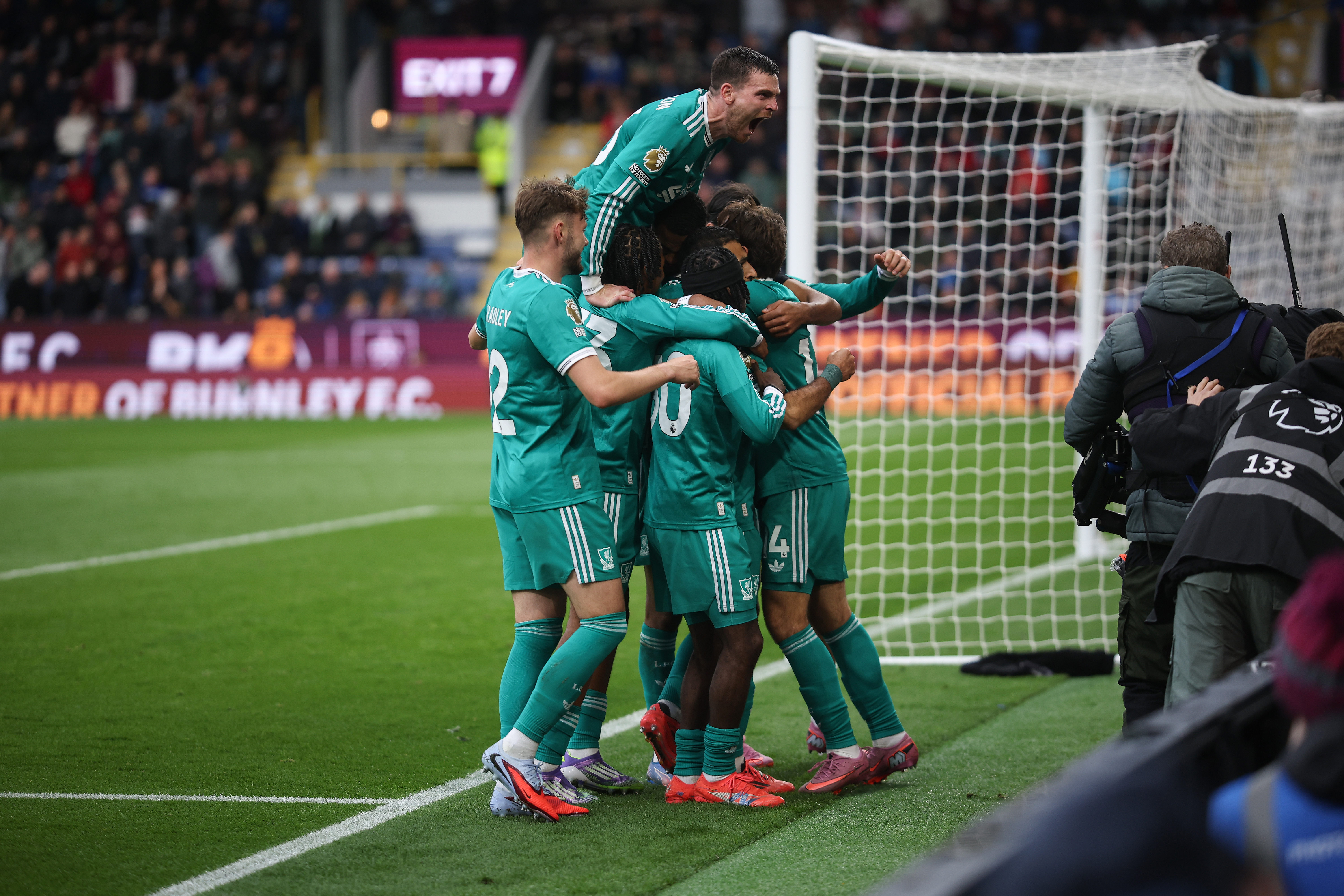 Liverpool - Atletico Madryt: typy i kursy na Ligę Mistrzów (17.09.2025)