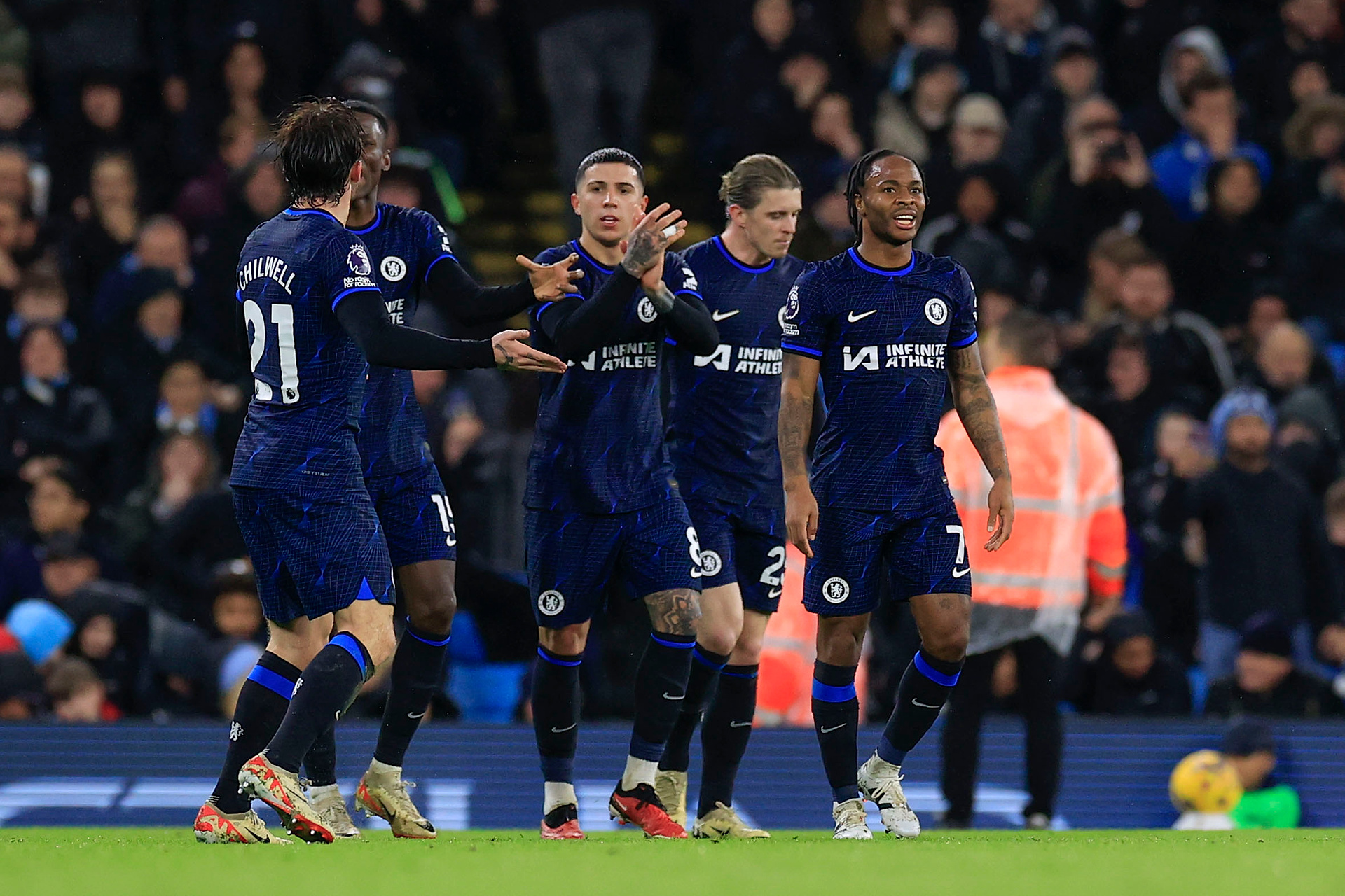 Była gwiazda na wygnaniu z Chelsea. Już nawet trenuje w samotności [ZDJĘCIE]
