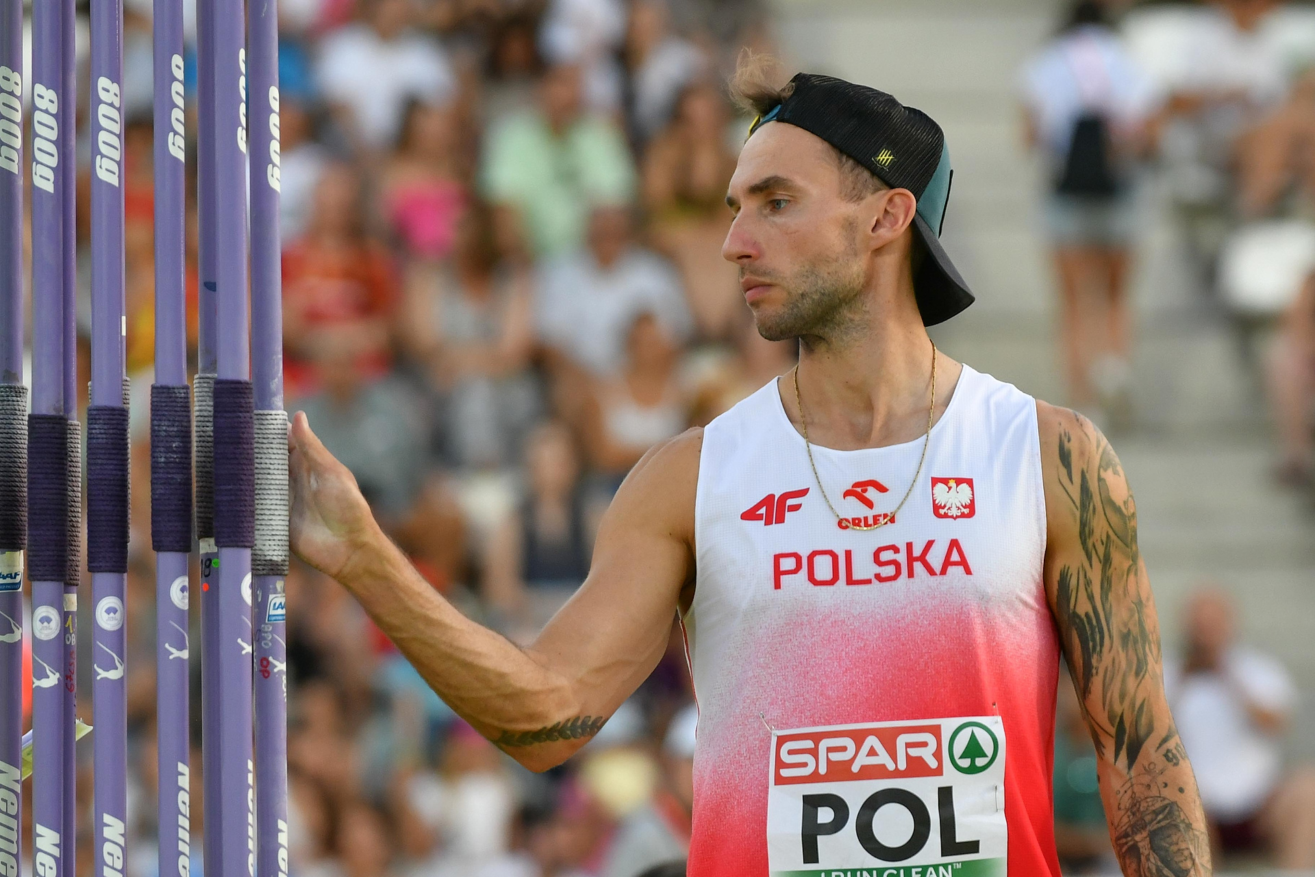 "Takie gó**o kładą". Polak wybuchł po odpadnięciu z MŚ