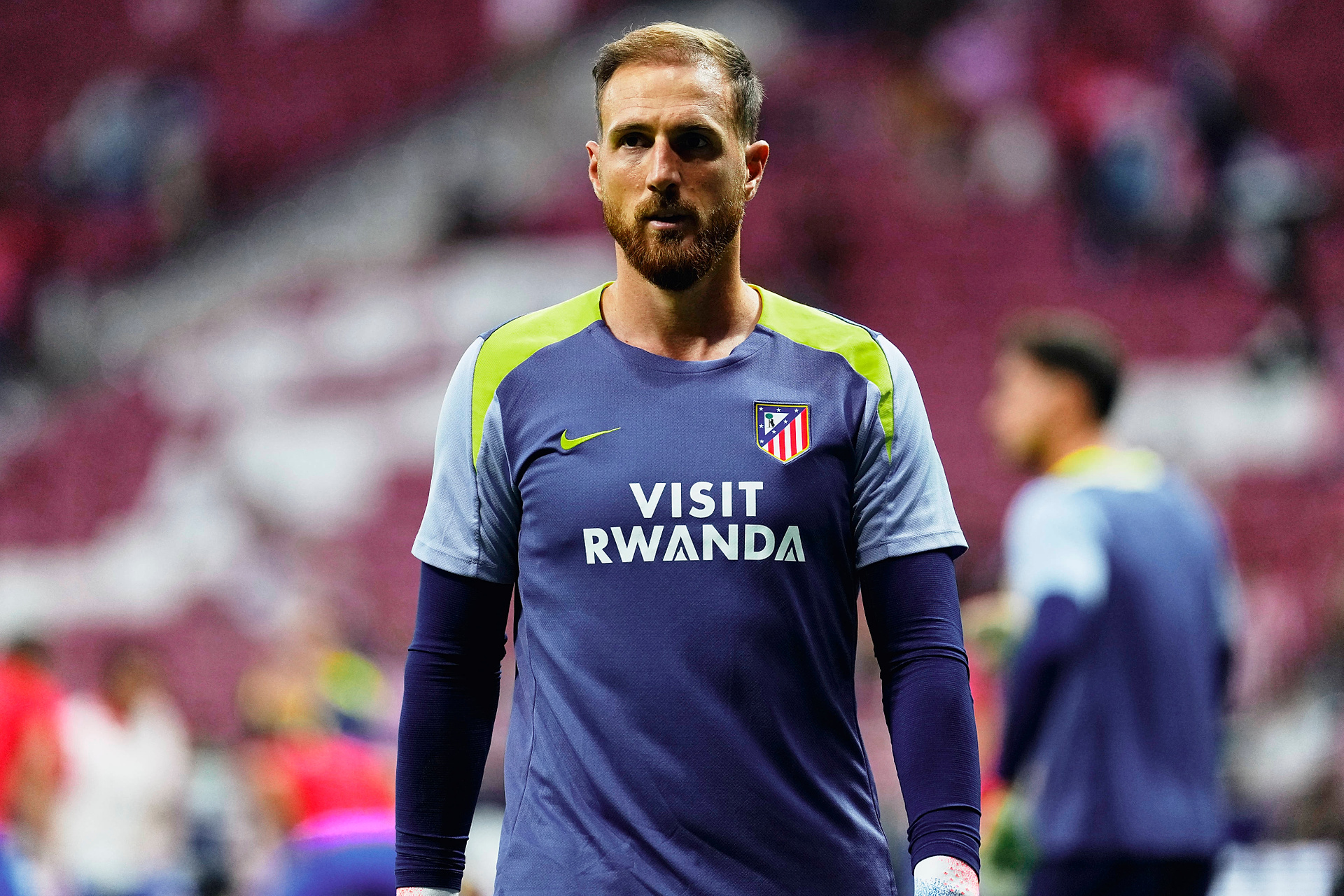 Oblak wprost. Oto jego największe marzenie