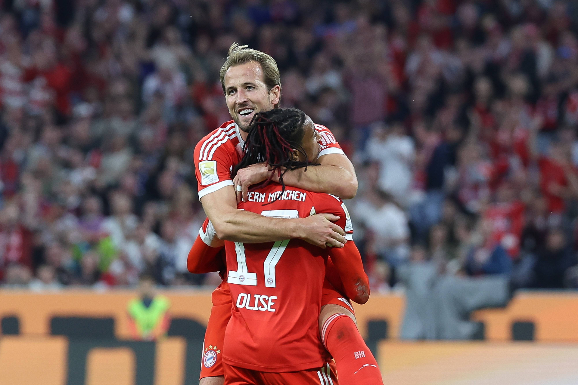 Składy na mecz Bayern - Chelsea. Szlagier w Lidze Mistrzów