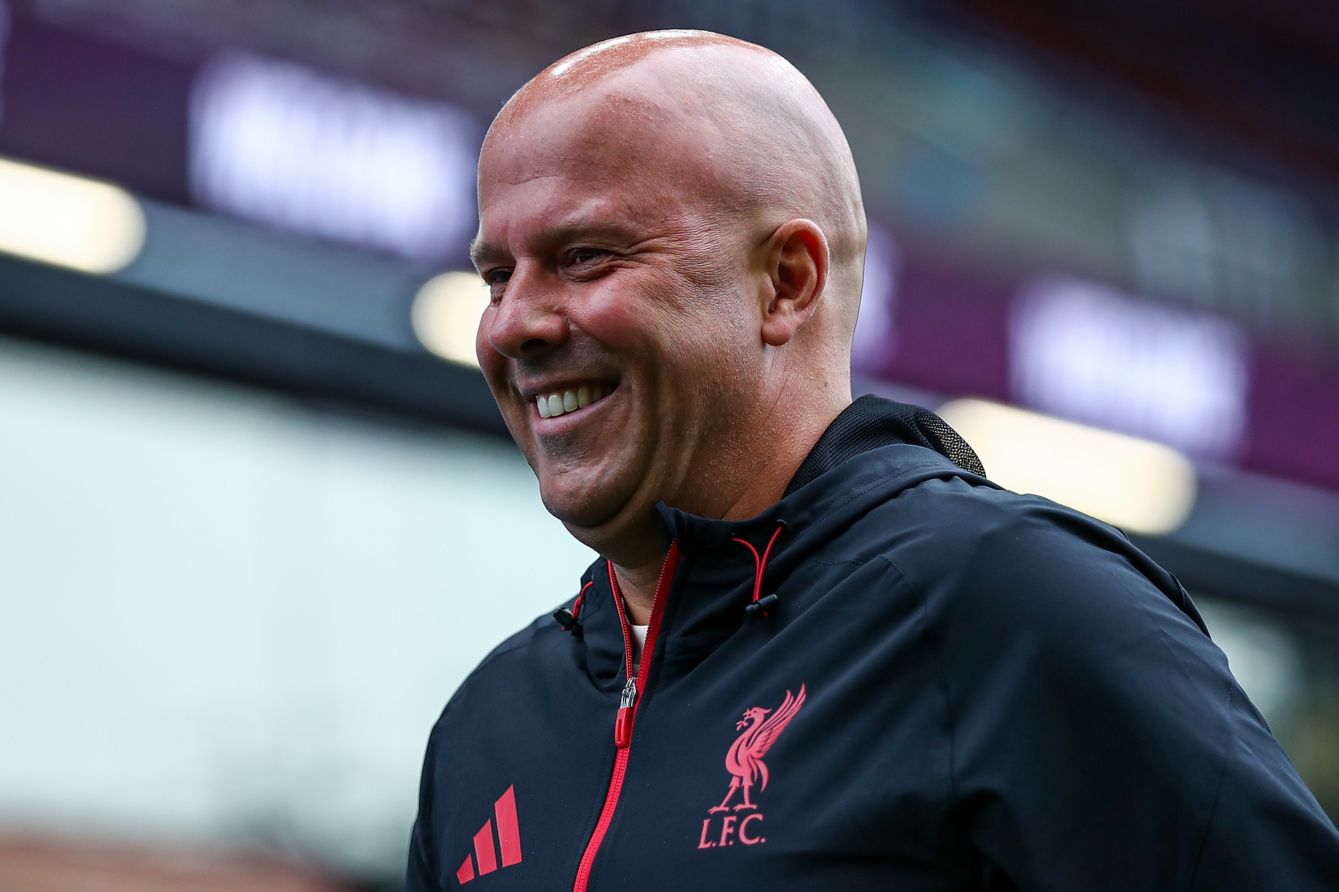 Składy na mecz Liverpool - Atletico. Na to czekali kibice "The Reds"