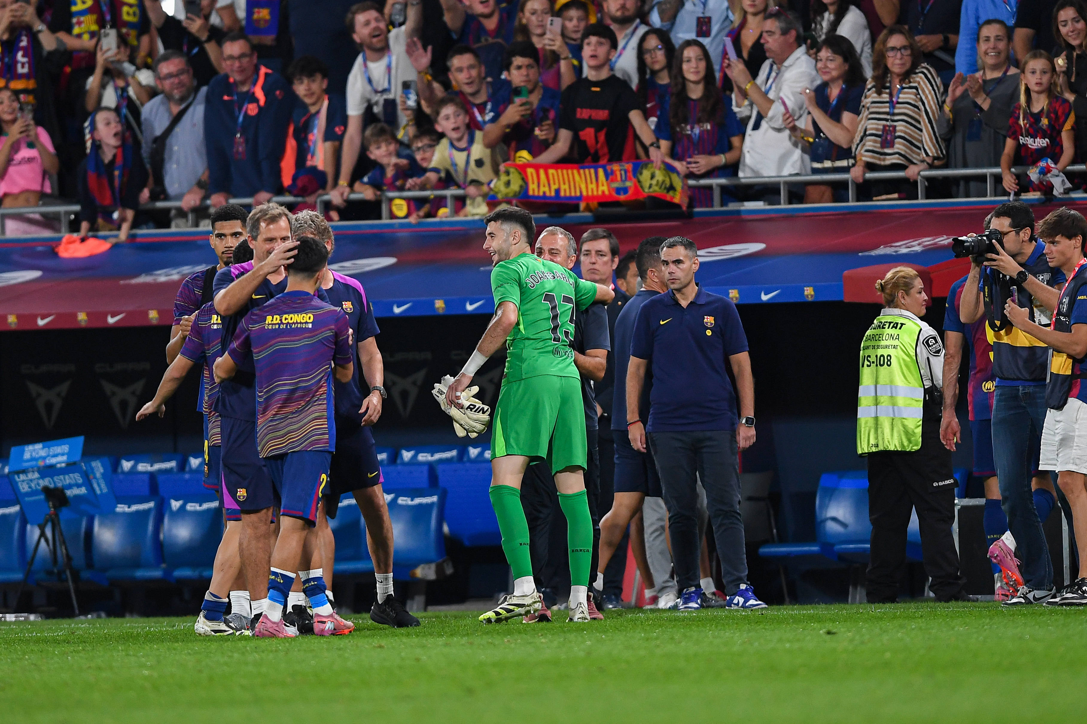 Newcastle - FC Barcelona: typy i kursy na Ligę Mistrzów (18.09.2025)