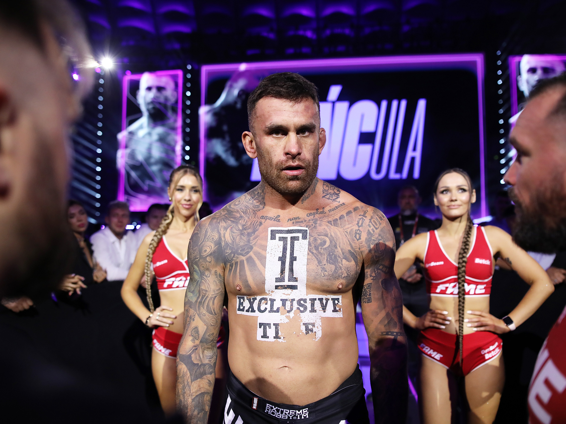 Wielka zmiana w Prime MMA. Jest oficjalne ogłoszenie