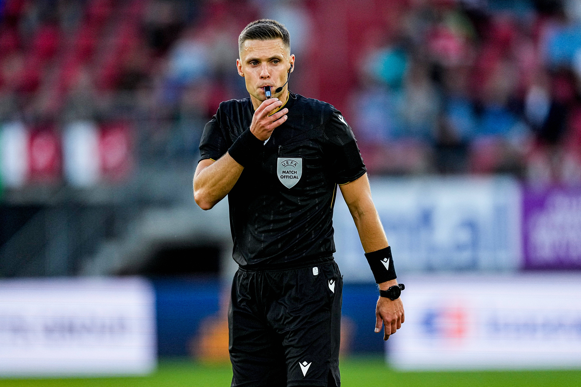 Sędziowie szykują nowość na rundę wiosenną. "Rewolucyjna zmiana"