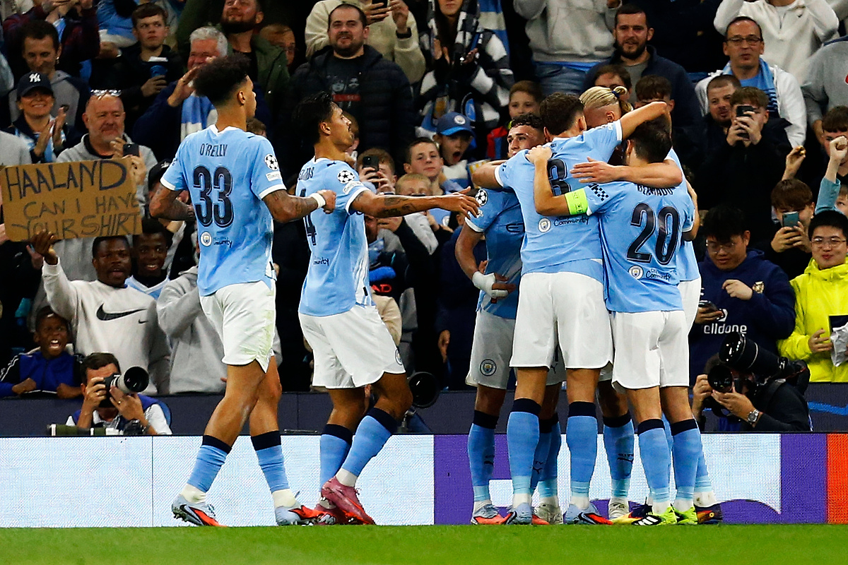 Ależ akcja na hit! 300 zł za Arsenal - Manchester City bez względu na wynik kuponu