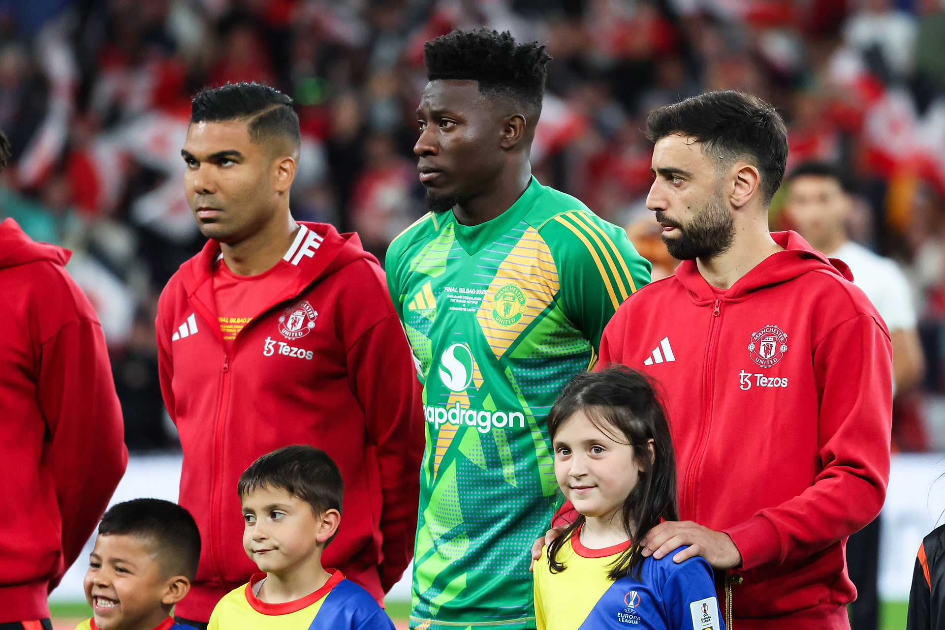 Al-Nassr rusza po gwiazdę United! Ronaldo na pewno się ucieszy