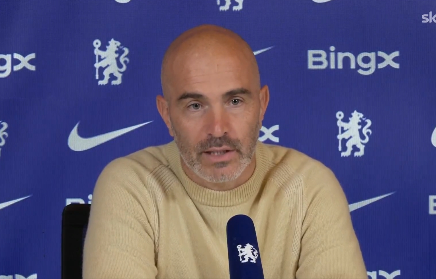 Maresca bez litości dla "wyrzutków" w Chelsea. Niebywałe, jaką historię przytoczył