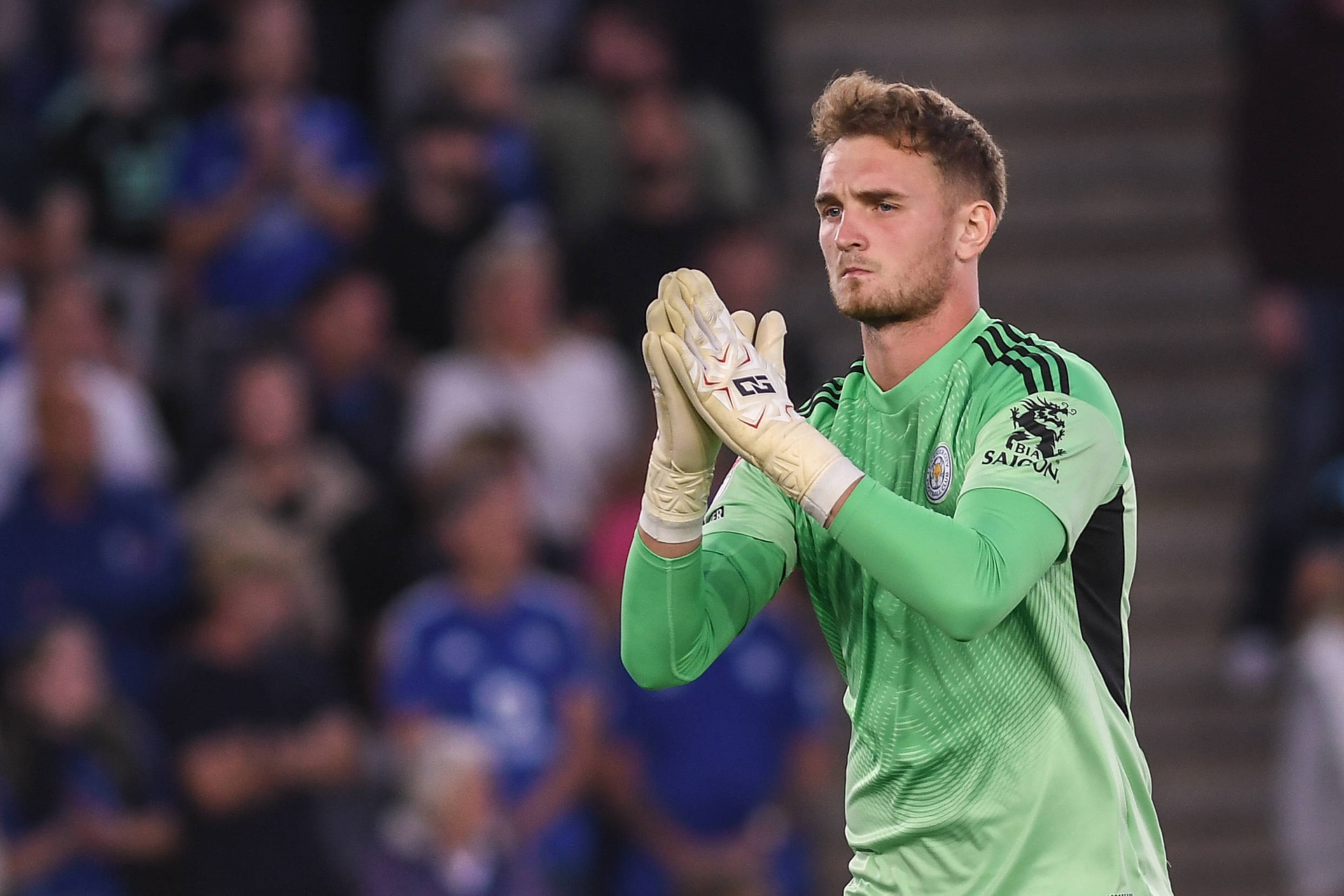 Polak o wyjątkowym debiucie w Premier League. "Nie wiem, czy coś jest w stanie to przebić"