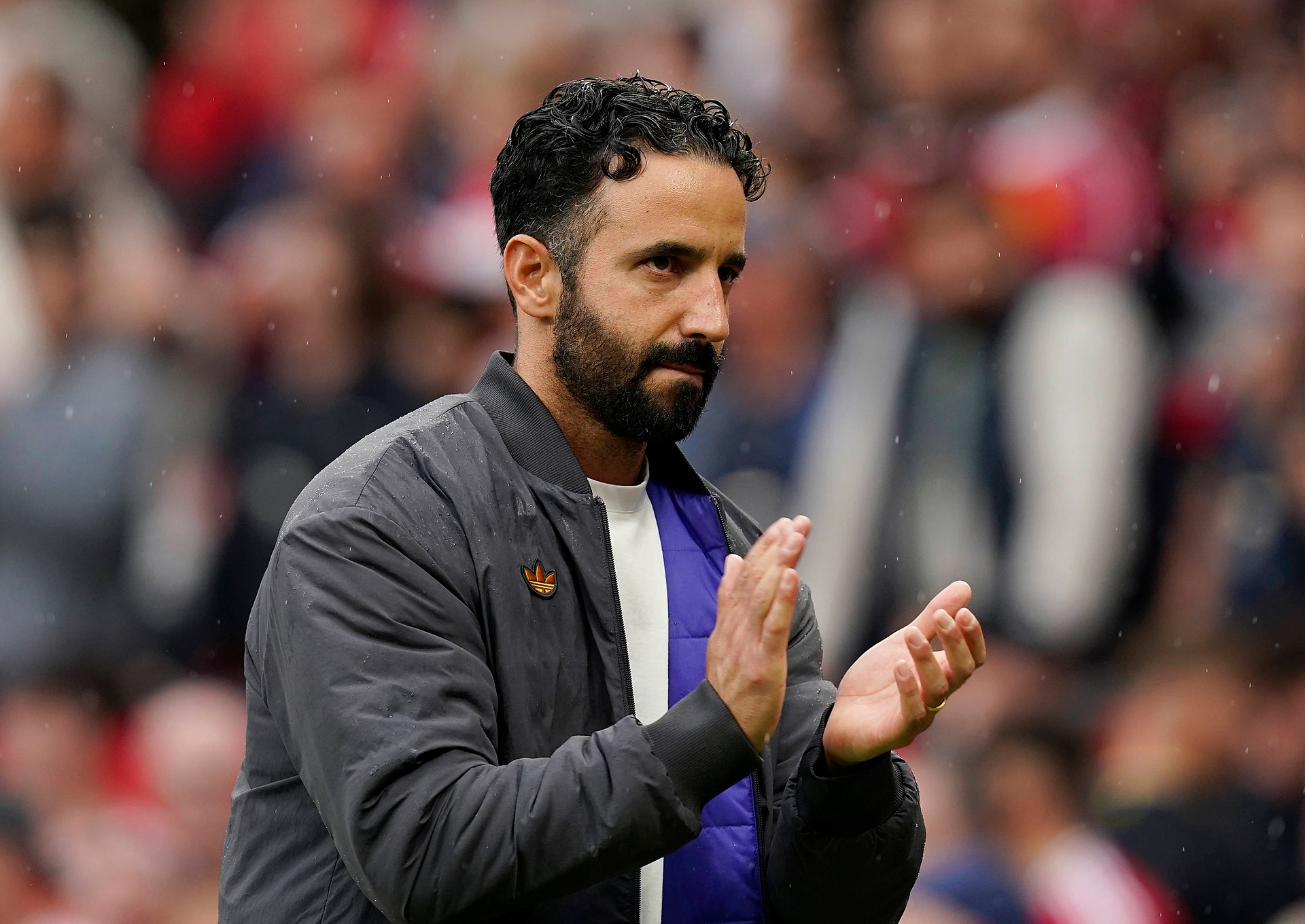 Hitowa wymiana Manchesteru United? Chcą zawodnika Realu