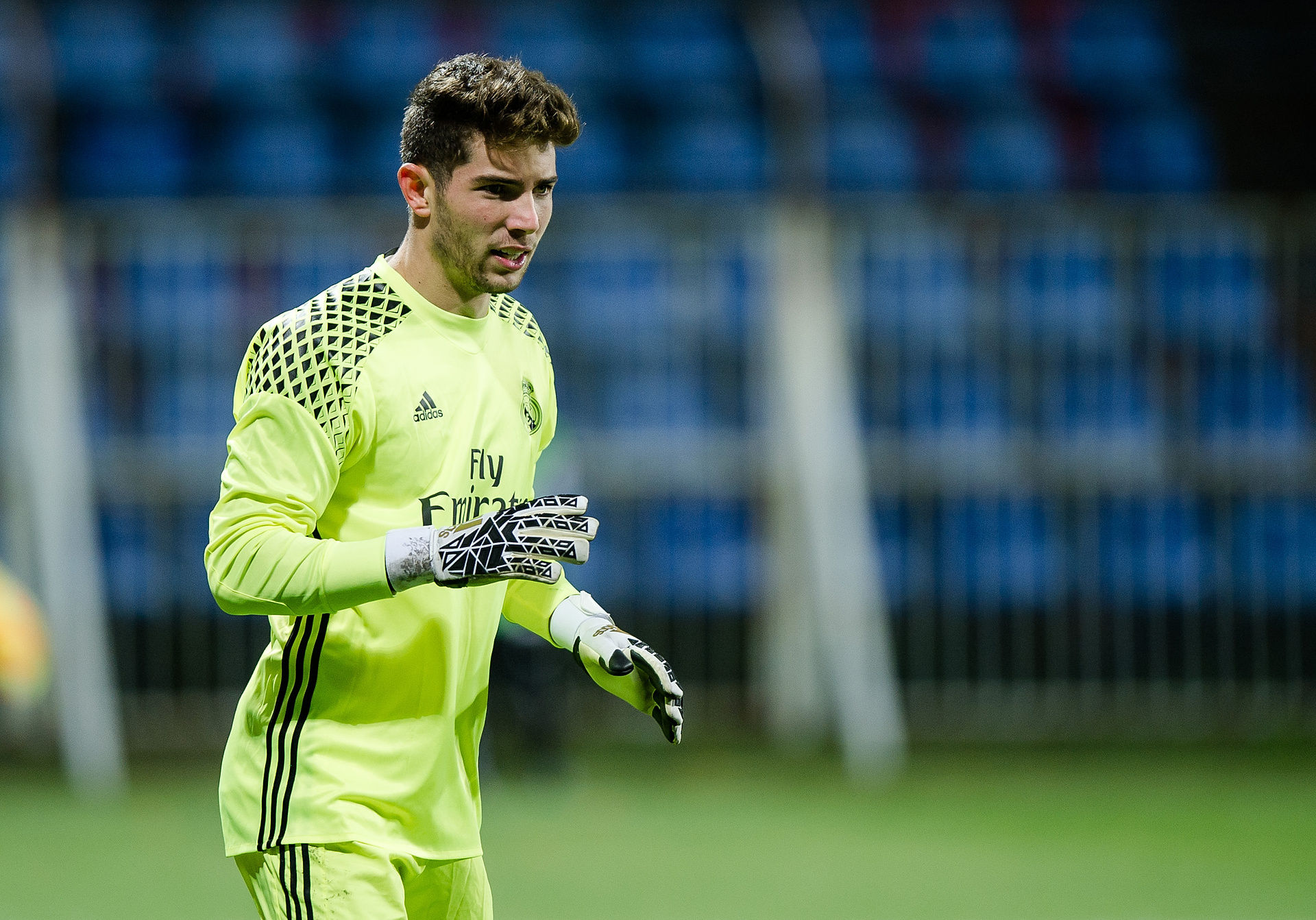 Zidane powołany do reprezentacji. Czekał na to przez całą karierę