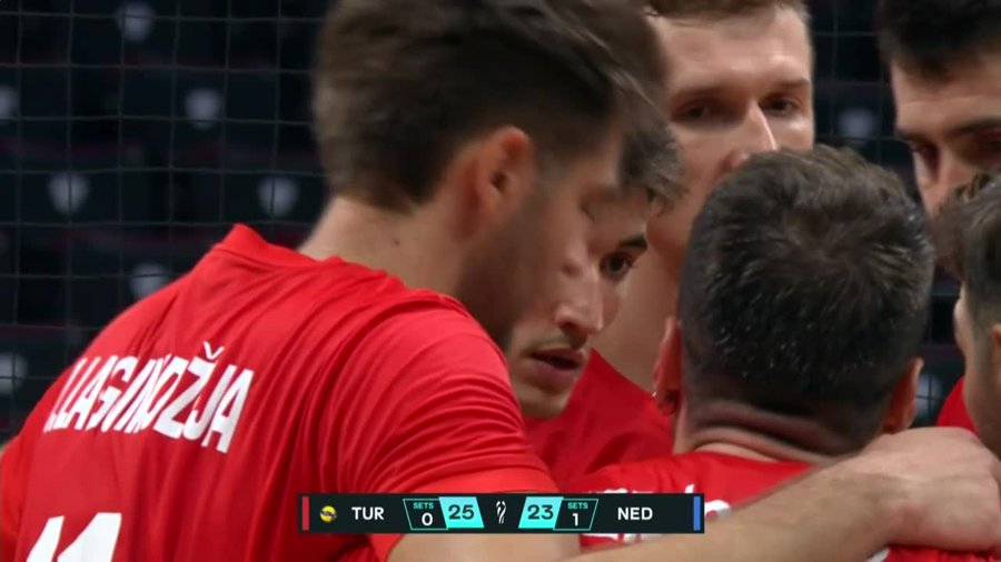 Oto potencjalni rywale Polaków na MŚ. Pewny awans faworytów