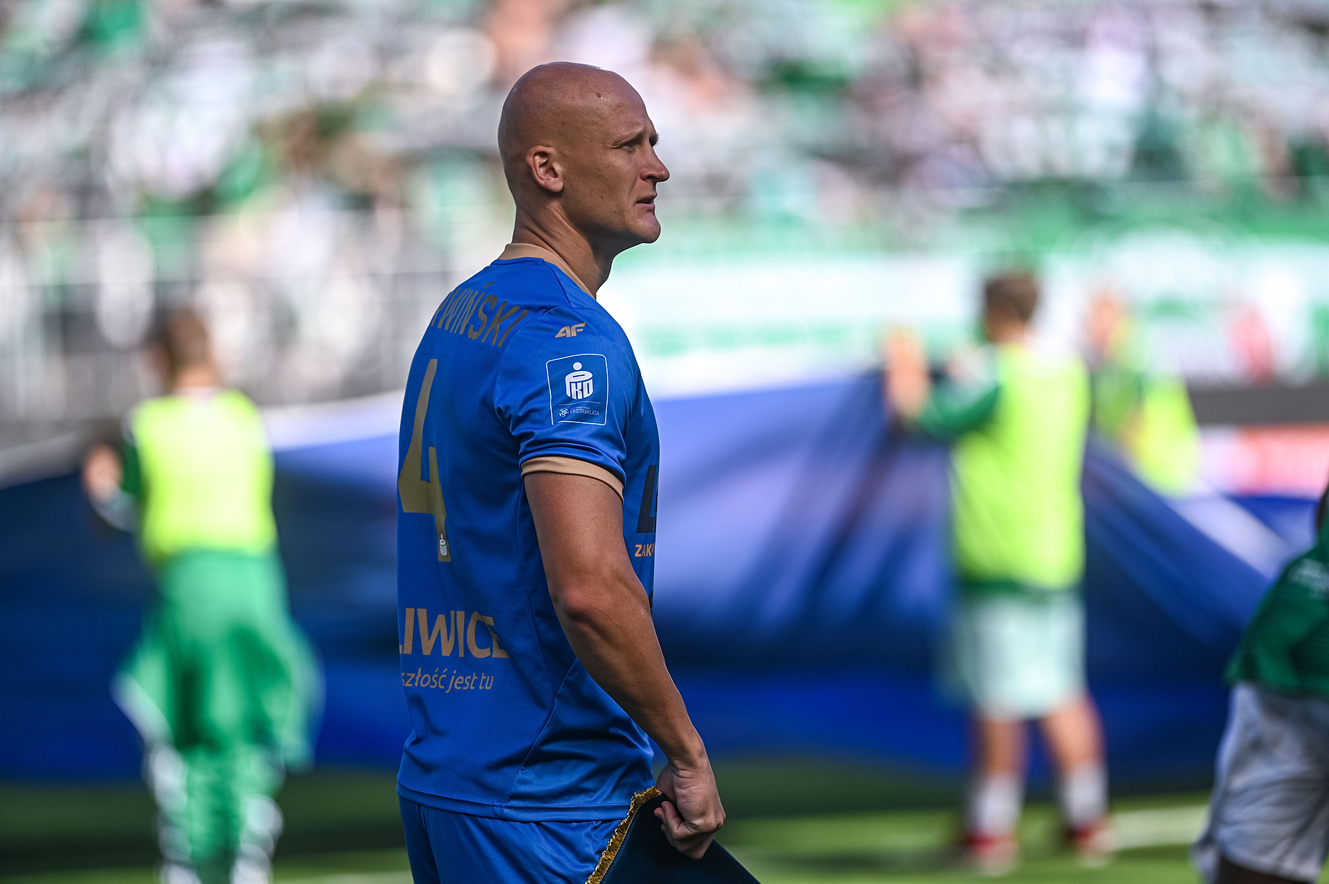 Siedem meczów, zero wygranych! Fatalna forma klubu Ekstraklasy