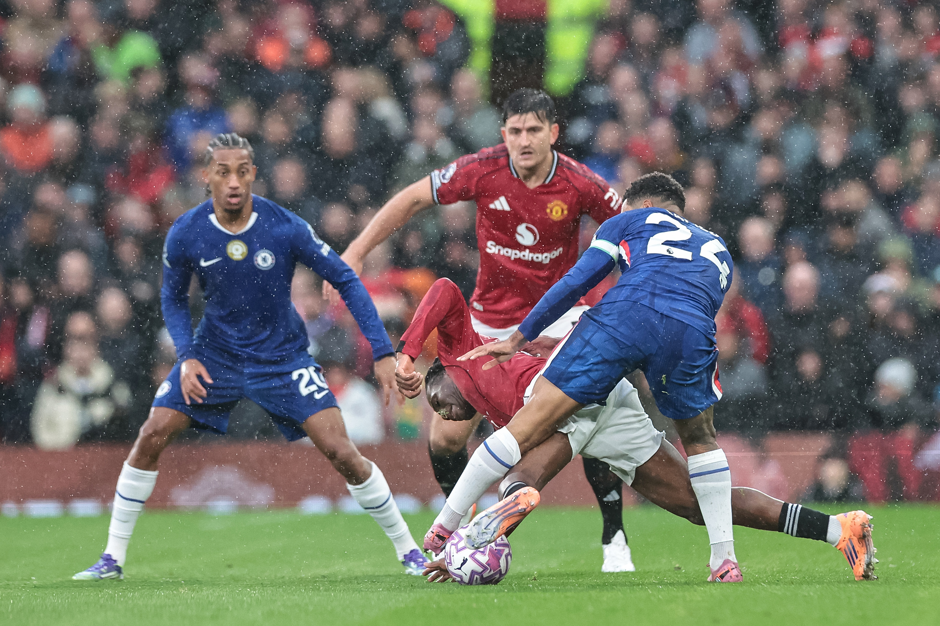Hit dla Manchesteru United! To zwycięstwo może wszystko zmienić