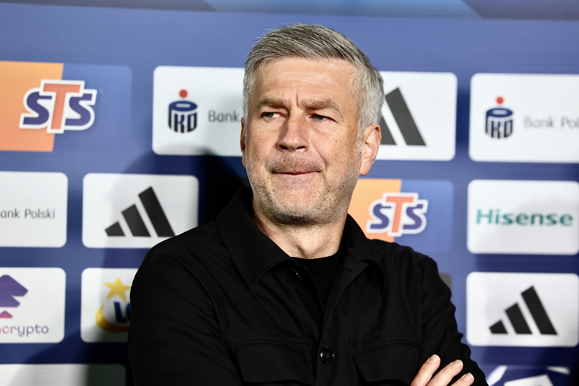Nie ma co trenować, trzeba dzwonić. Legia ma oczywisty problem