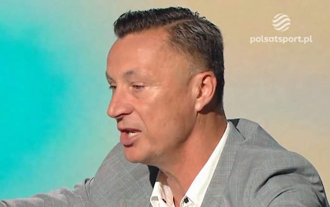 Sensacyjne wieści od Hajty. Tak reprezentanci traktowali Brzęczka