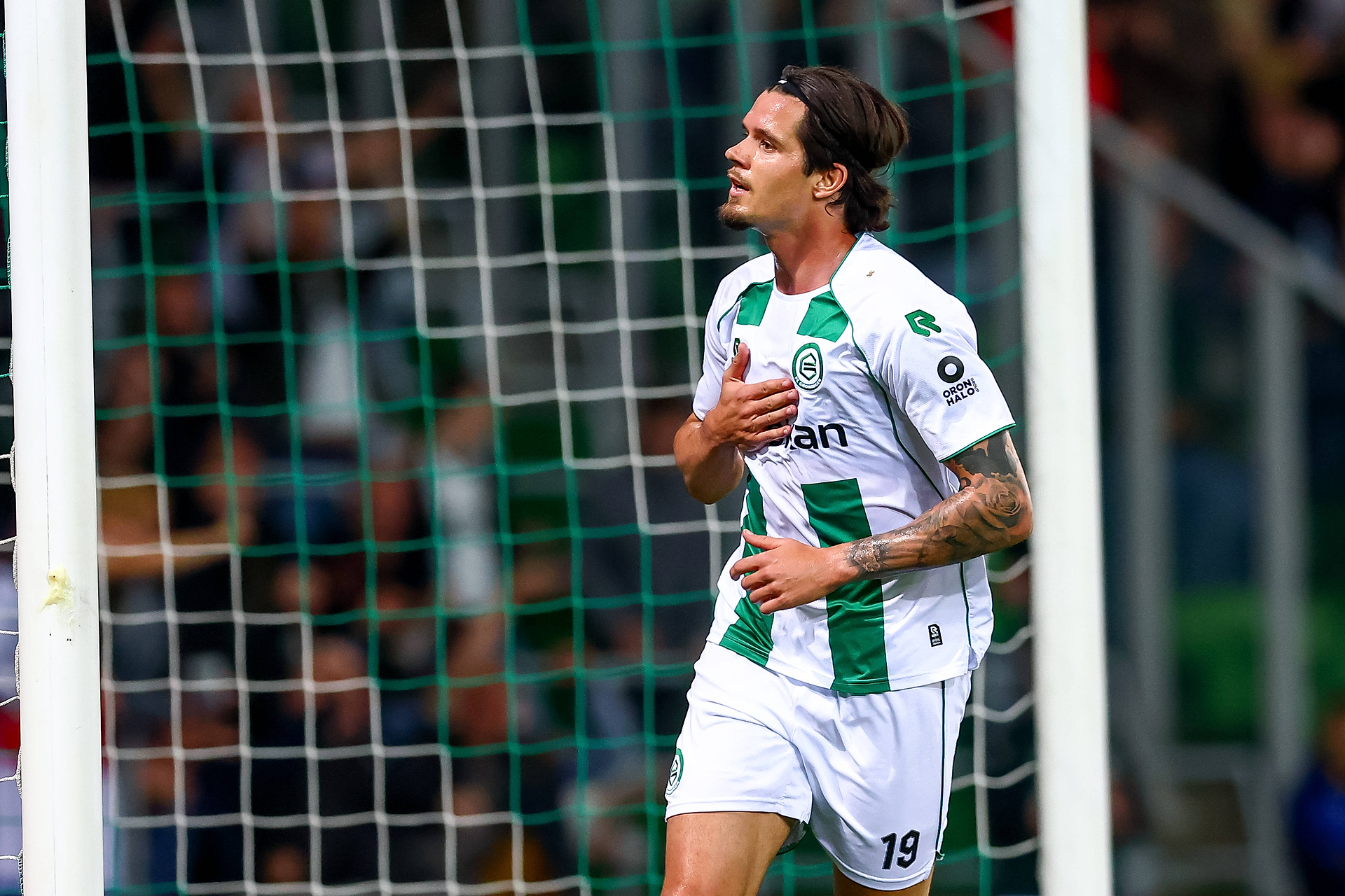 Złota zmiana Polaka za granicą. 12 minut i gol 