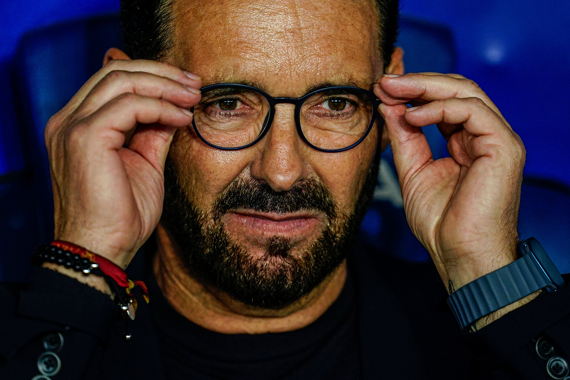 Trener Getafe wściekły na piłkarza Barcelony. "Brak szacunku"