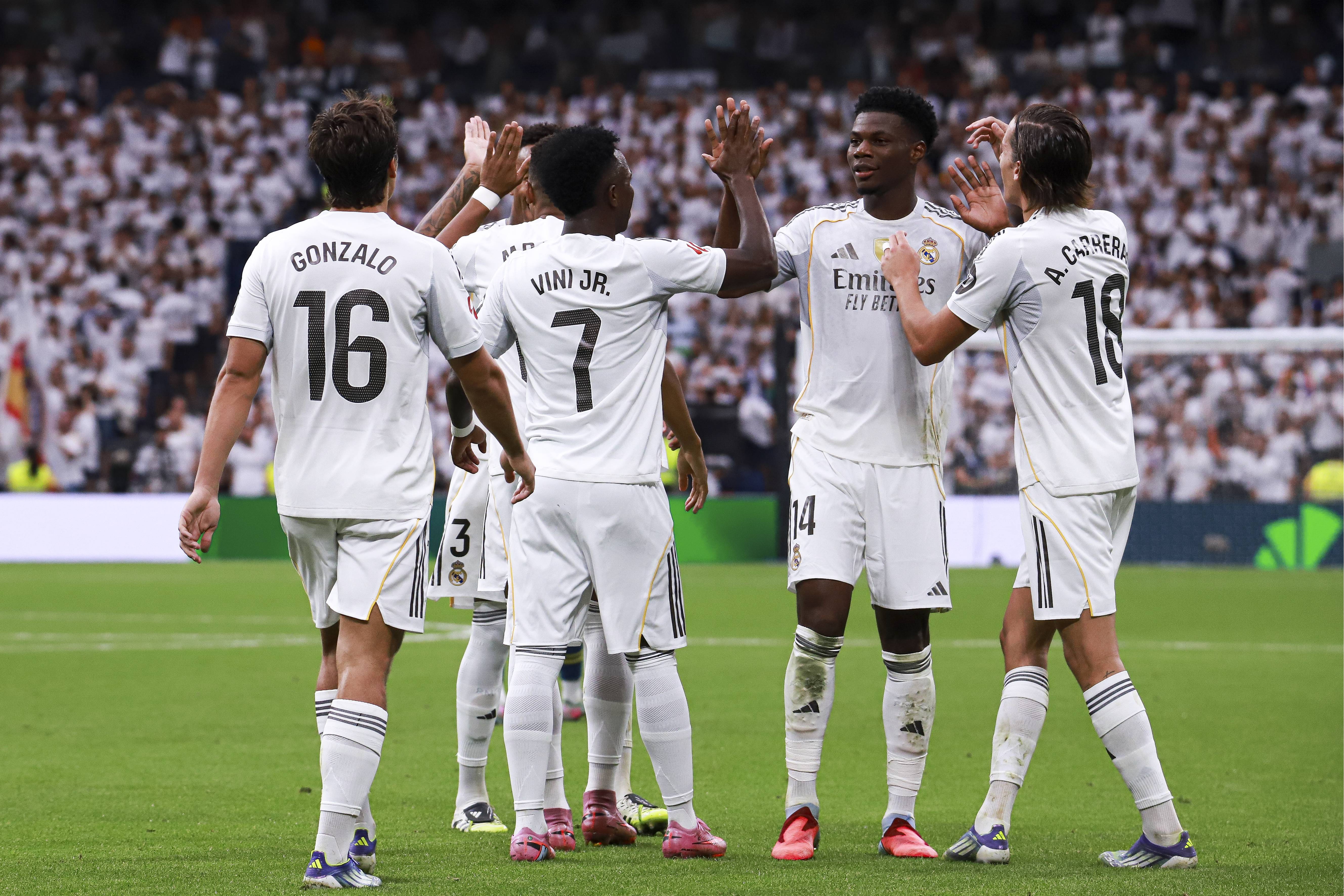 Levante - Real Madryt: typy i kursy na La Liga (23.09.2025)