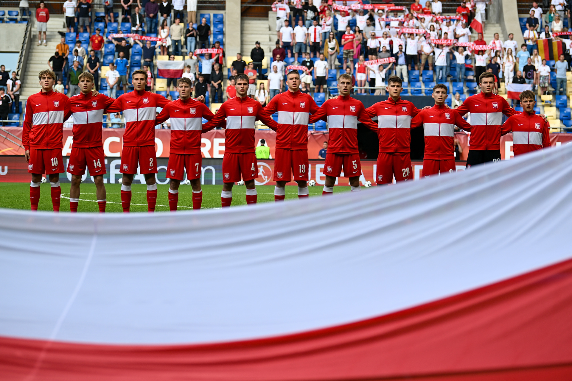 Błyszczał w polskiej kadrze, kupowali go za miliony. A dziś? "Gra to za dużo powiedziane"