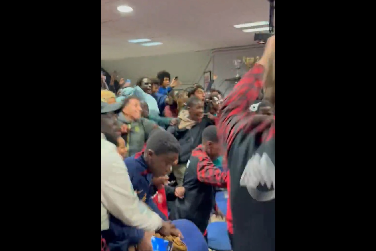 Tak pierwszy klub Dembele przyjął wyniki Złotej Piłki. Coś pięknego [WIDEO]