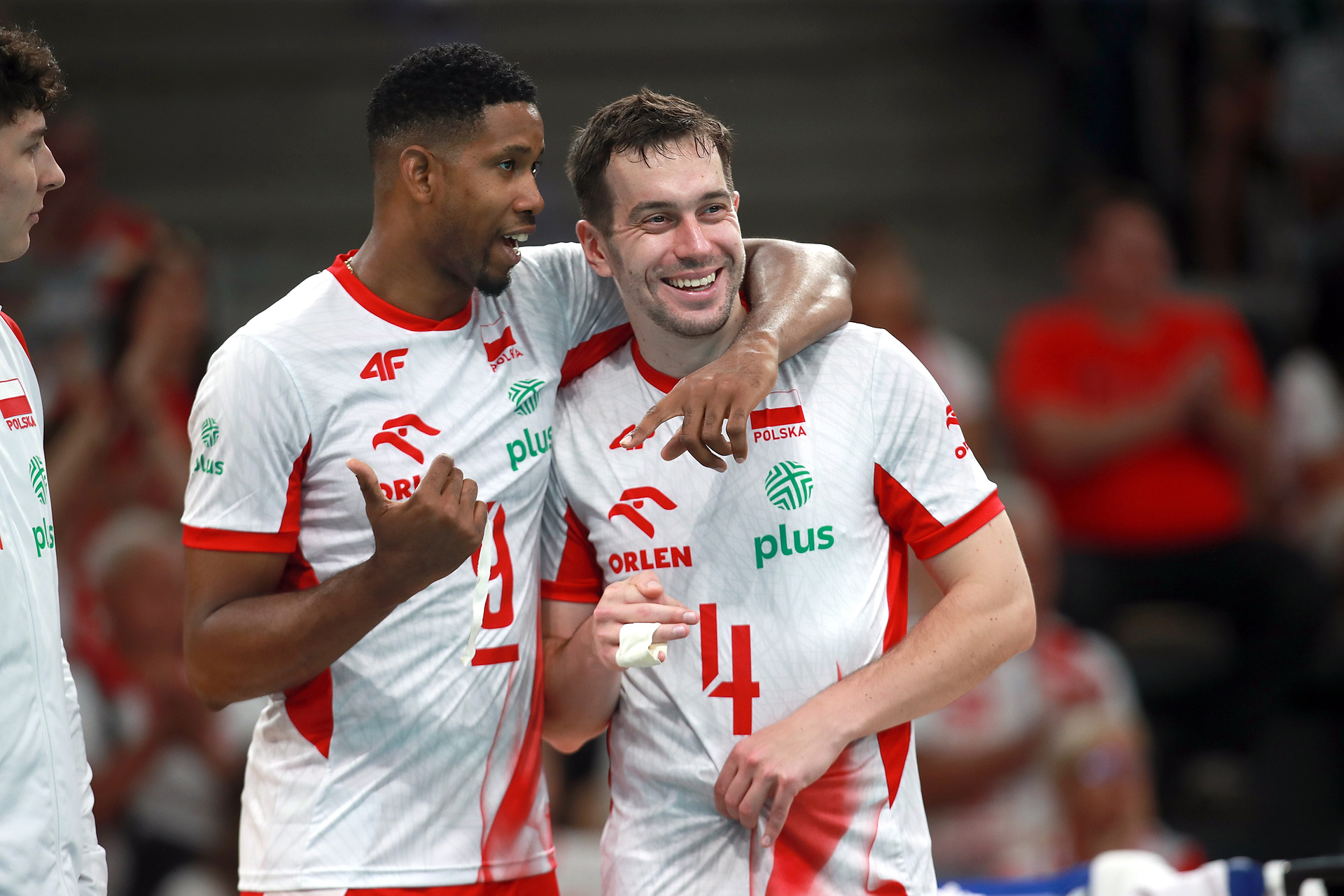 Komplet ćwierćfinalistów mistrzostw świata. Już wszystko jasne