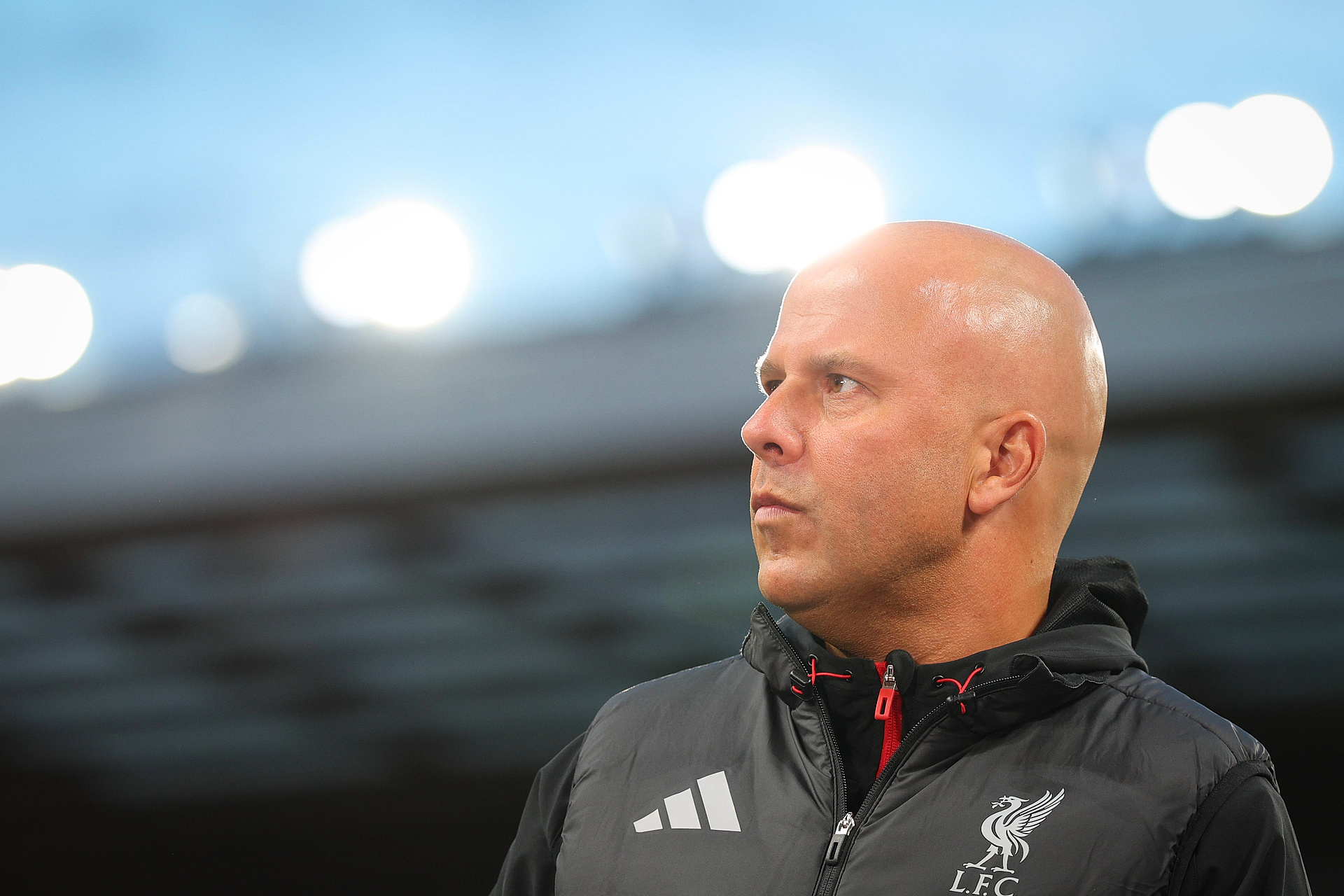 Gwiazdor Liverpoolu przeprasza, Slot nie ma litości. "Głupota"