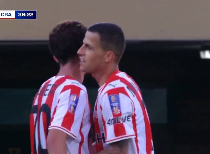5:1! Cracovia zlała rywala w Pucharze Polski