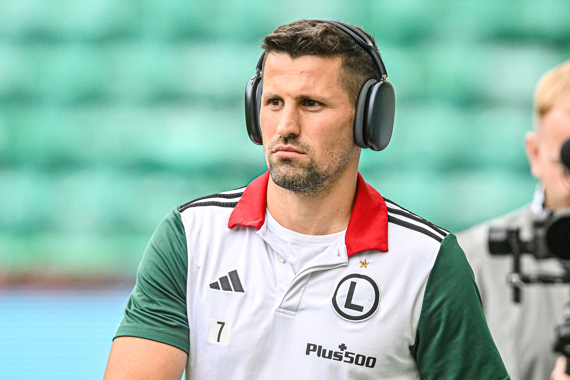 Składy na mecz Legia - Jagiellonia. Gigantyczne emocje przy Łazienkowskiej