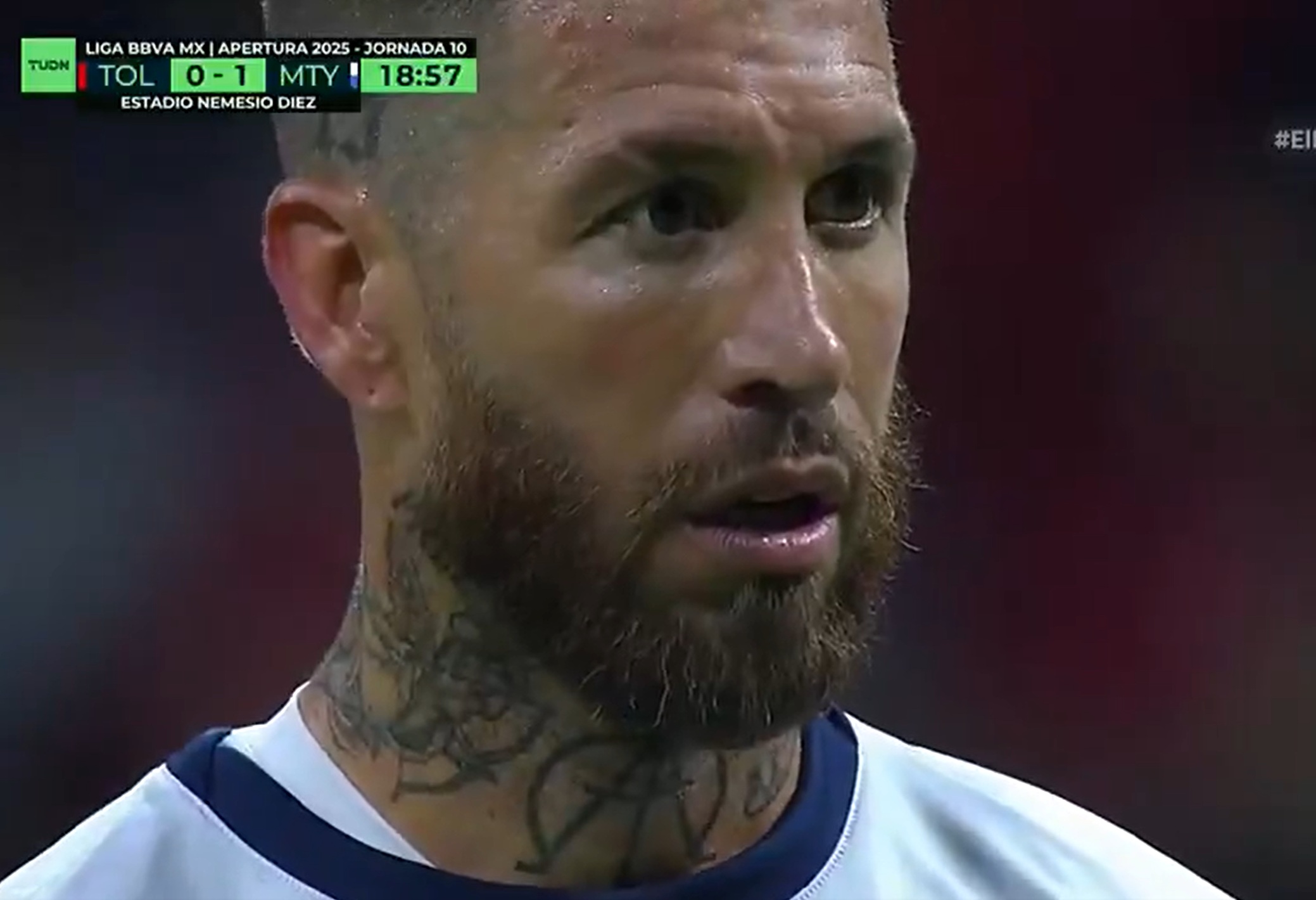Sergio Ramos ośmieszony. Tak wykonał rzut karny [WIDEO]