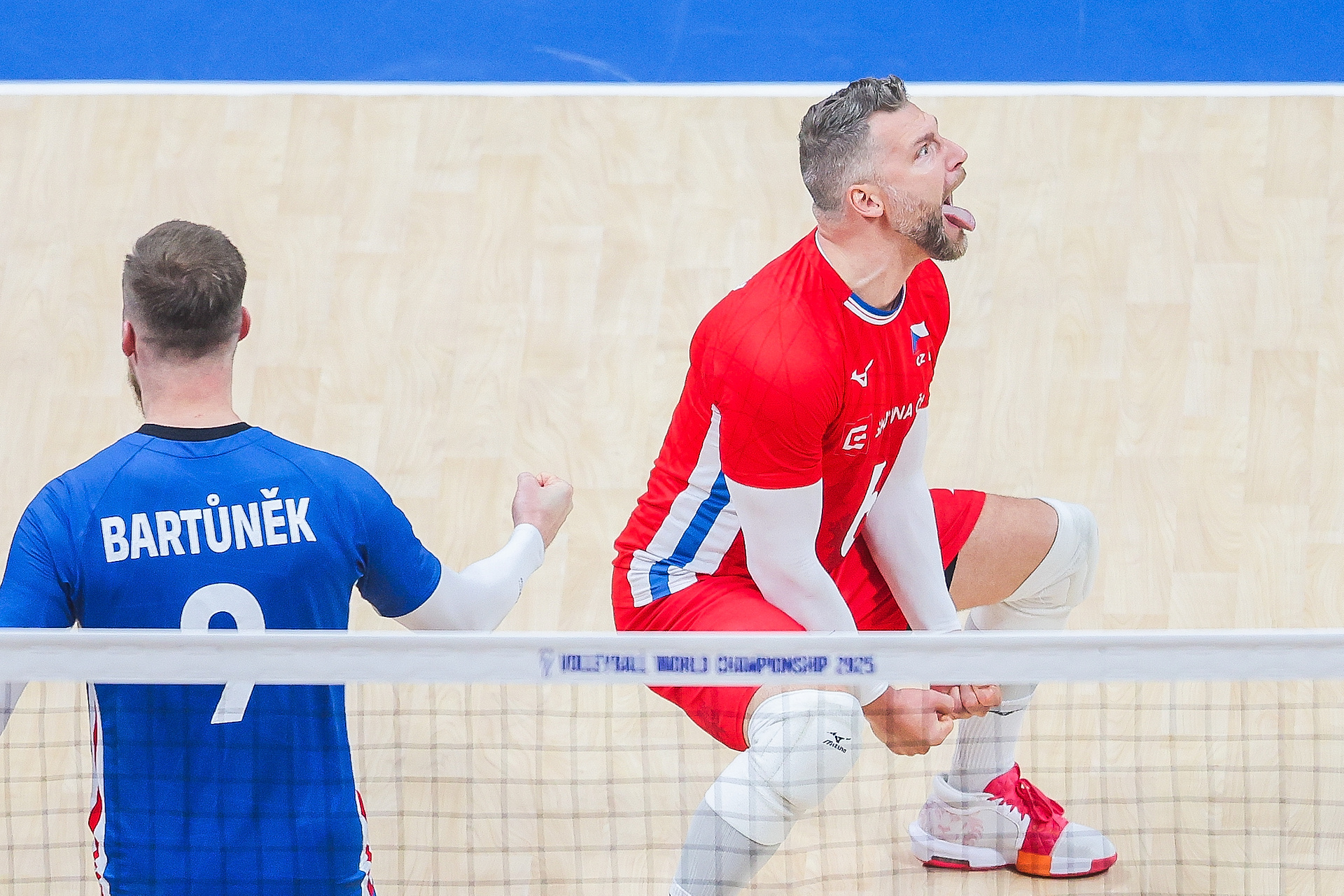 Szaleństwo na mundialu siatkarzy! Wielka sensacja w ćwierćfinale