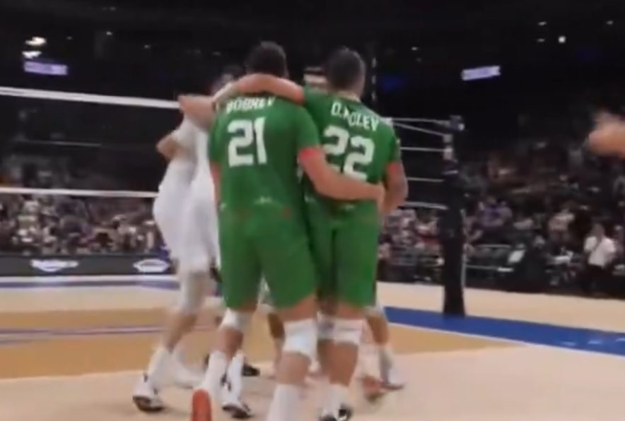 Z 0:2 na 3:2! Zwrot akcji na mistrzostwach świata