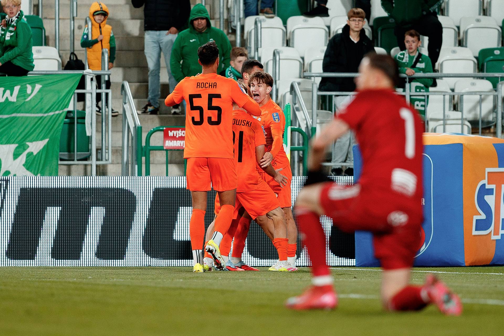 Cudowny gol 18-latka! Superzmiennik bohaterem w Pucharze Polski [WIDEO]