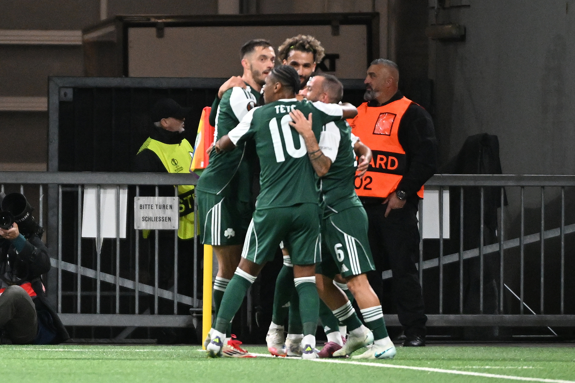 Zmiany w rankingu UEFA. Dobre wieści dla Polski