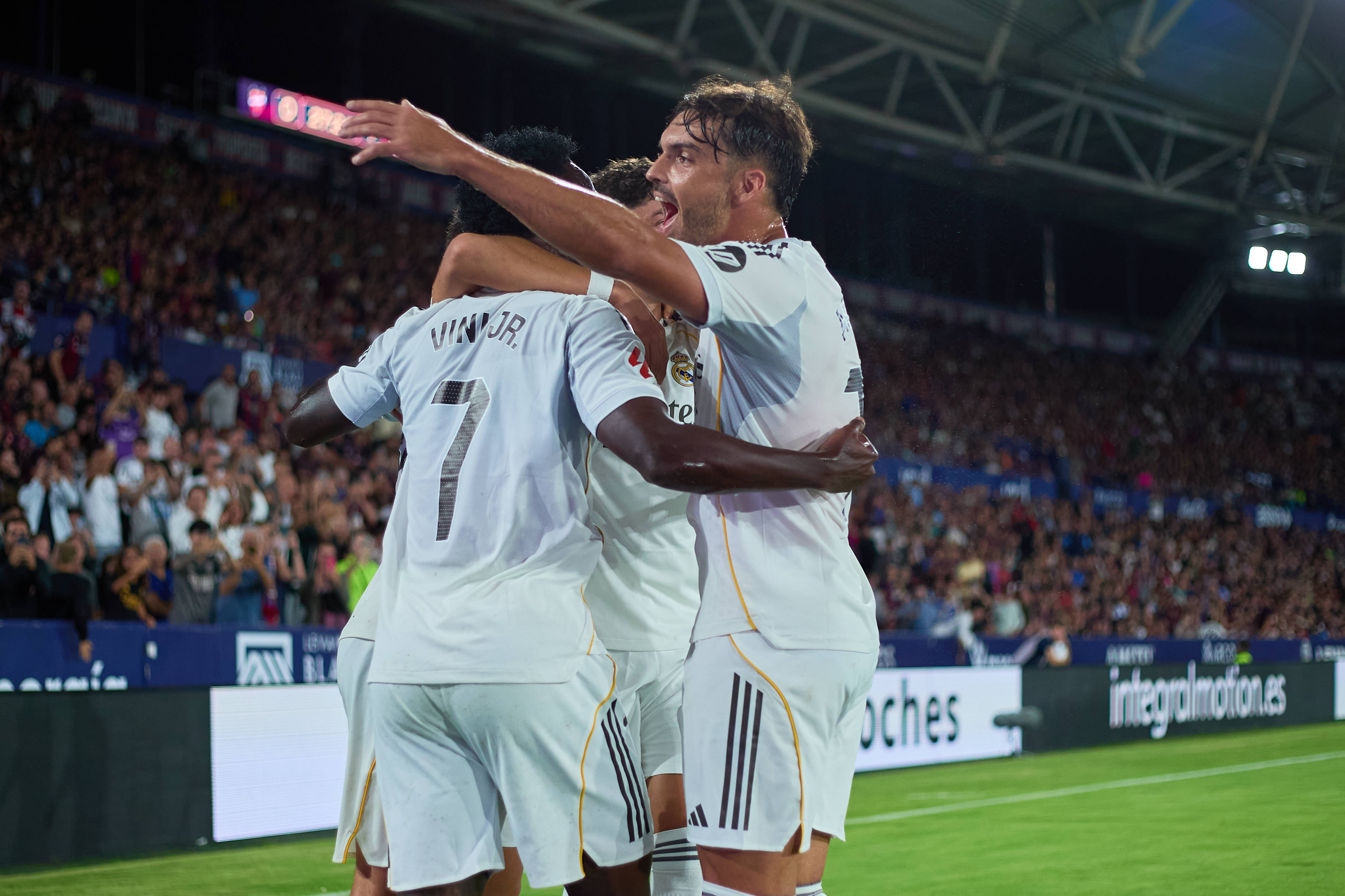 Atletico Madryt - Real Madryt: typy i kursy na Derby Madrytu (27.09.2025)
