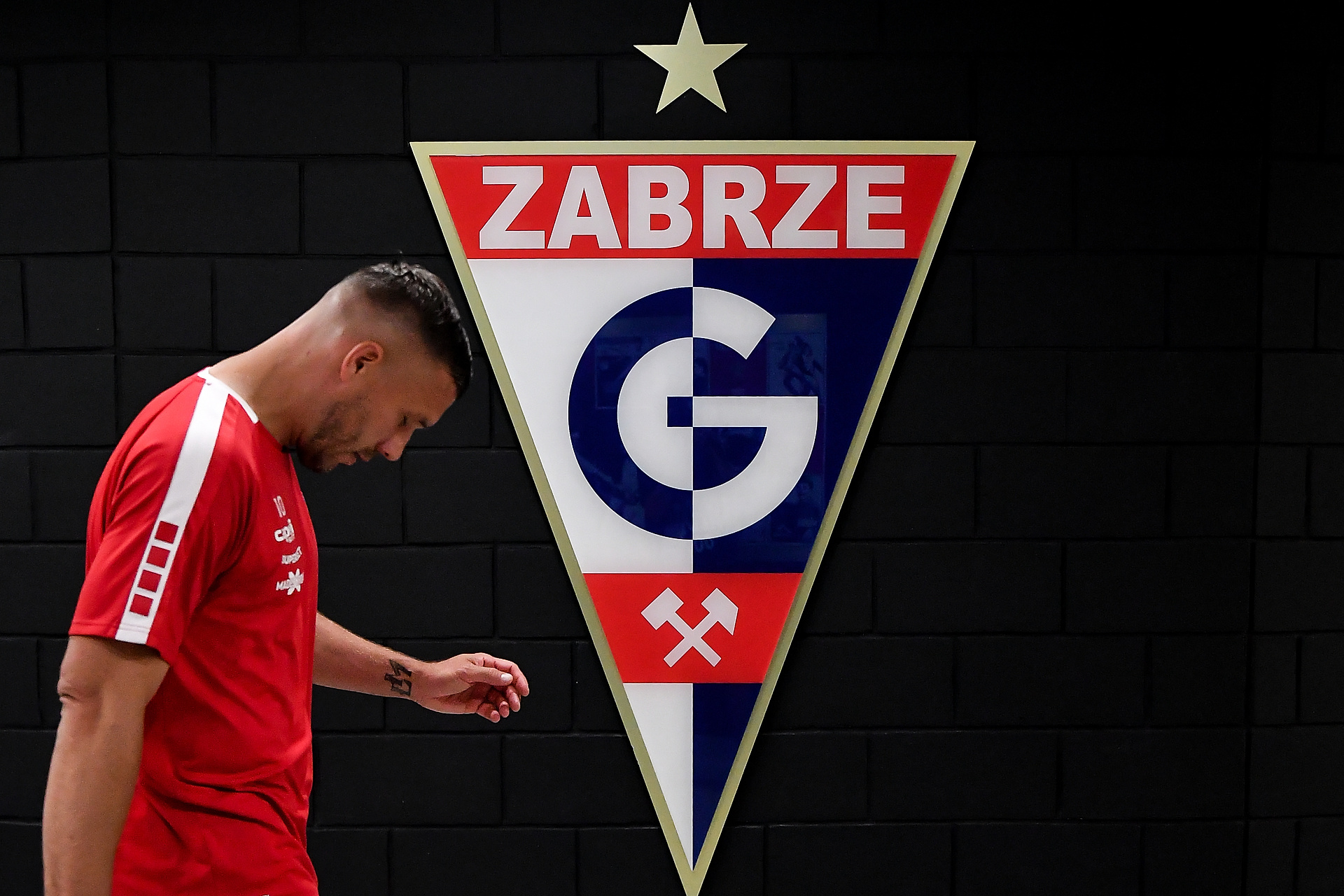 Podolski ujawnił bolesną prawdę o Górniku. "Gdyby nie to, bylibyśmy w czarnej d***e"